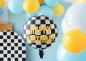 Preview: Car Racing Folienballon